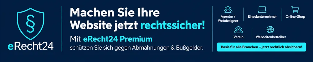 V2 eRecht24